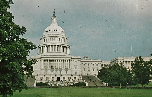 91st United States Congress